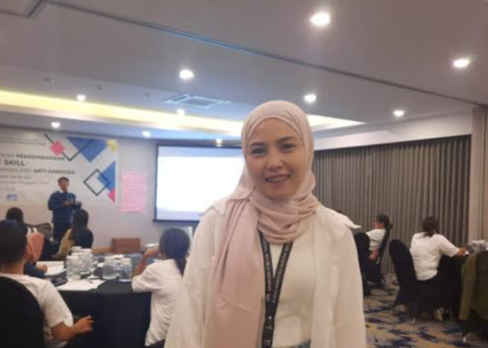 BNN NTT Kembangkan 'Soft Skill' Guru Tangkal Narkoba di Sekolah 