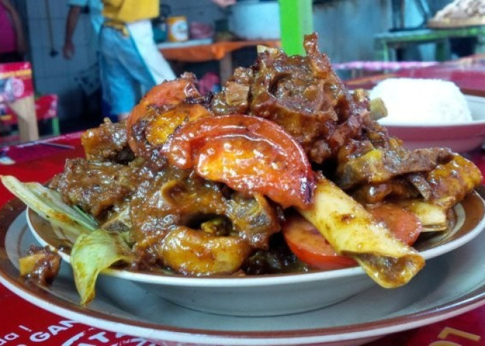 Menjelajah Kuliner Non-Halal di Kota Solo: Sajian Rasa dari Warisan Tionghoa