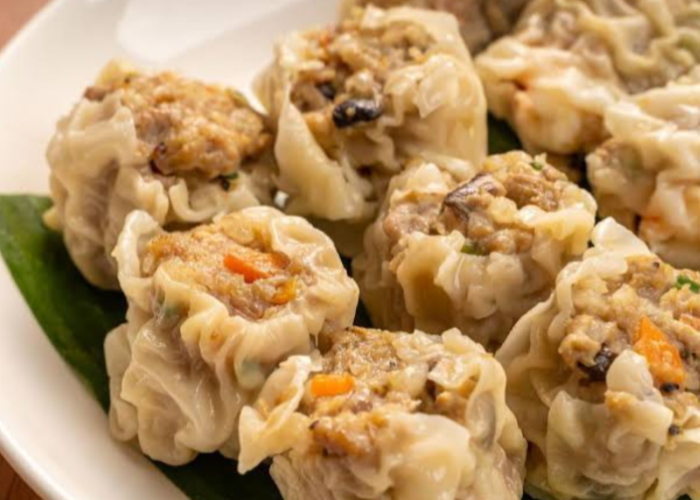 Siomay Indonesia Jadi Hidangan Terbaik di Dunia Versi TasteAtlas