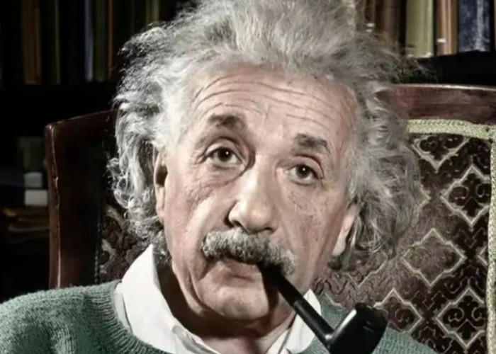 Kebiasaan Unik Orang Ber-IQ Tinggi