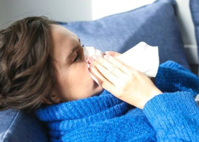 DPR: Kemenkes Harus Ambil Langkah Cepat Atasi Superflu