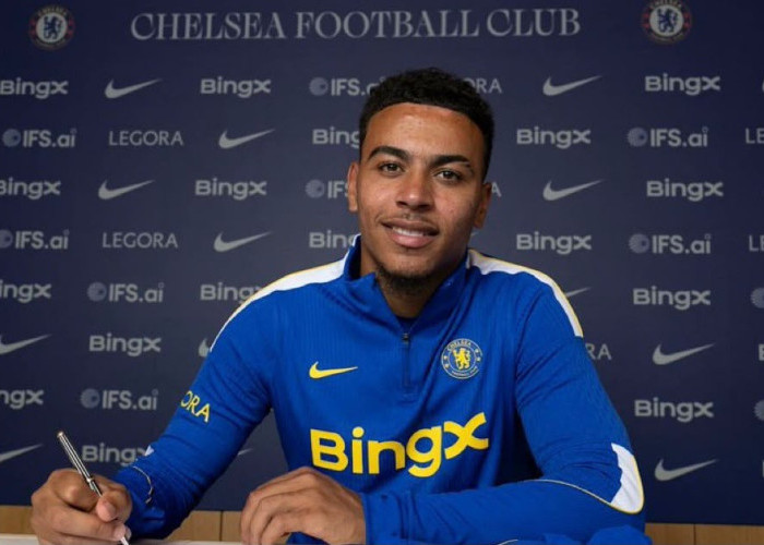 Morgan Rogers Gabung Chelsea, The Blues Rogoh Kocek Rp2,8 Triliun