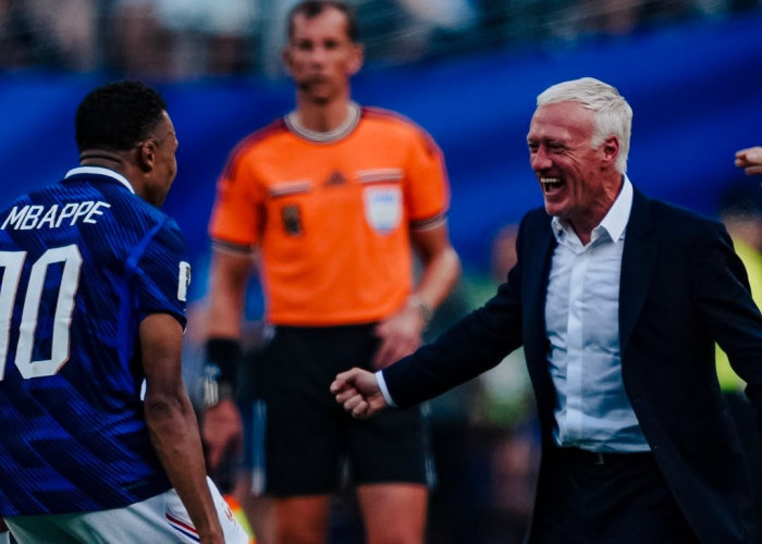 Prancis vs Maroko: Head to Head, Prediksi Skor, dan Kondisi Terkini Jelang Perempat Final Piala Dunia 2026