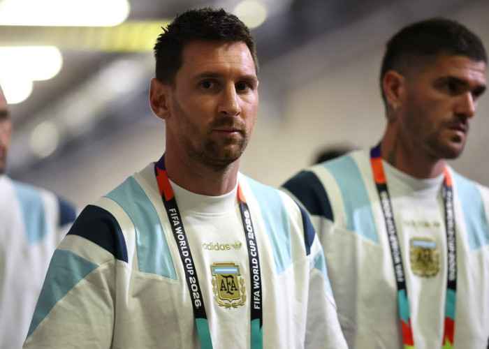 Prediksi Argentina vs Swiss di Perempat Final Piala Dunia 2026: Messi Bidik Tiket Semifinal