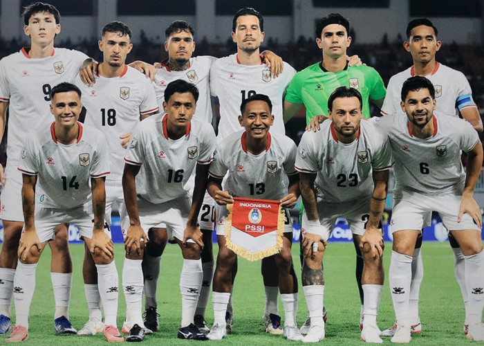 Jelang Indonesia vs Vietnam, Garuda Bidik Tiket Semifinal Piala AFF 2026