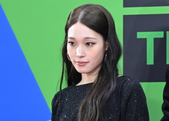 Moon Seo-yoon, Member Campuran All Day Project , Ungkap Cerita di Balik Layar Perjalanan Keluarganya