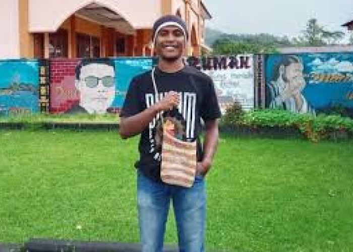 Aktivis Lingkungan di NTT Ditemukan Tewas dengan Leher Terikat