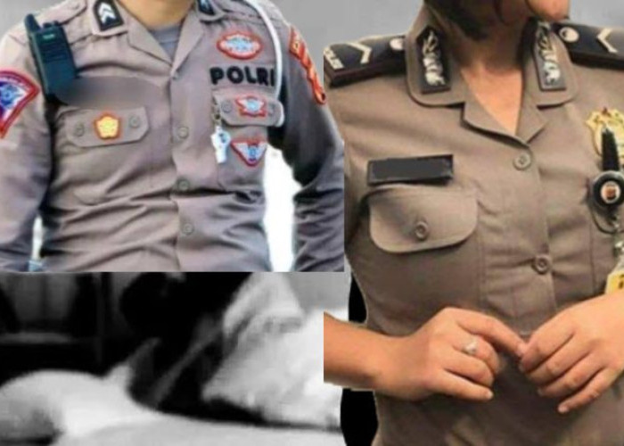 Mutasi Perwira Polda NTT Batal gegara Skandal Perselingkuhan Ajudan Wakapolda