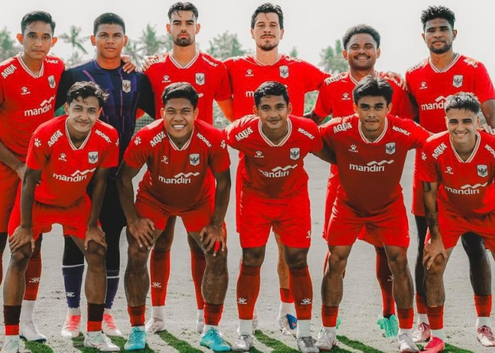 Jadwal Piala AFF 2026: Timnas Indonesia Satu Grup dengan Vietnam