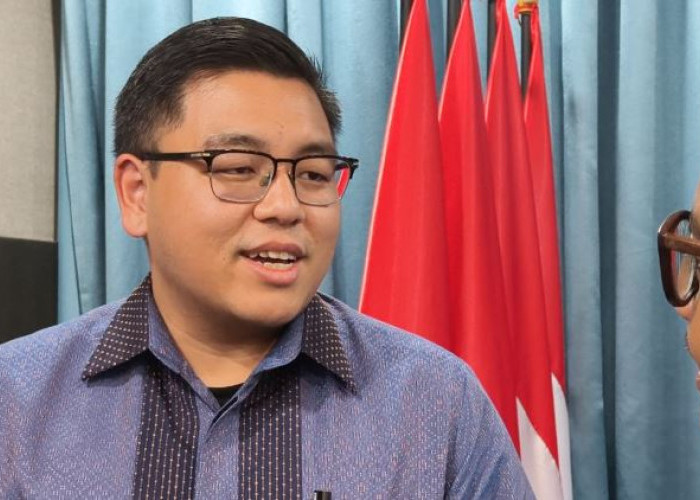 PCO: Bakal Ada Sesuatu yang Beda dan Spesial di Perayaan HUT ke-80 RI