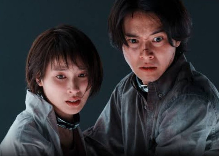 Alice in Borderland Season 3 Dimulai, Joker makin Mematikan