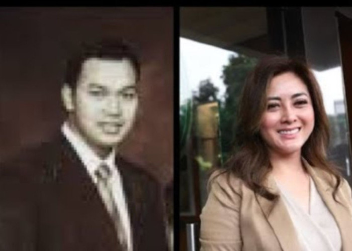 Dugaan Hoaks Petinggi Selingkuh Tak Hanya RK dan AK, Dhena Devanka-Anton Subowo juga pernah