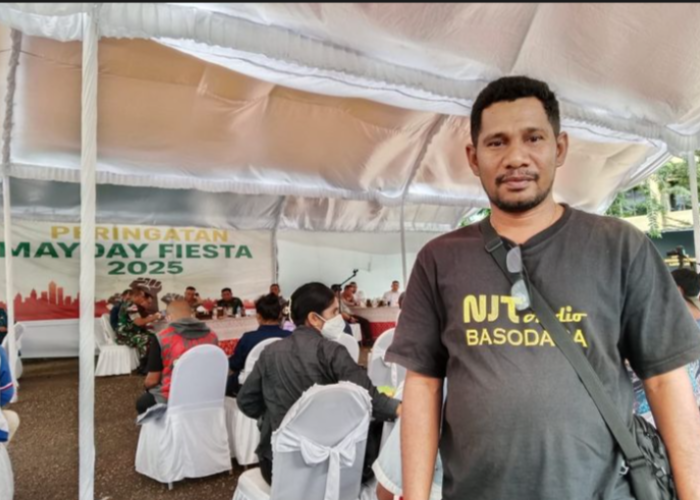 Nasib Tragis Pekerja, Ketahuan Bergabung dengan Organisasi Buruh 3 Karyawan ini Dipecat Tanpa Pesangon