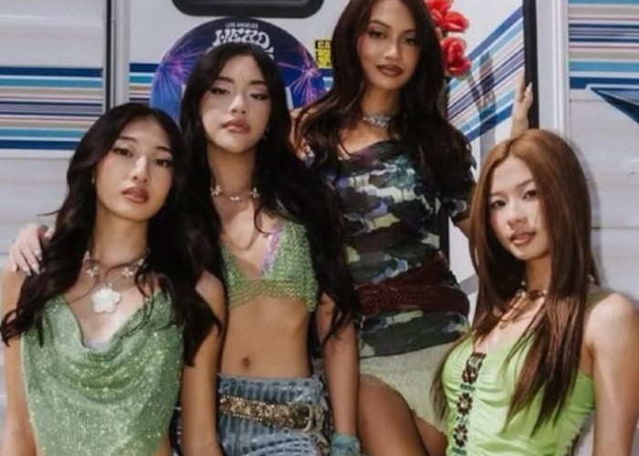 No Na Bisa Bersaing dengan KPop