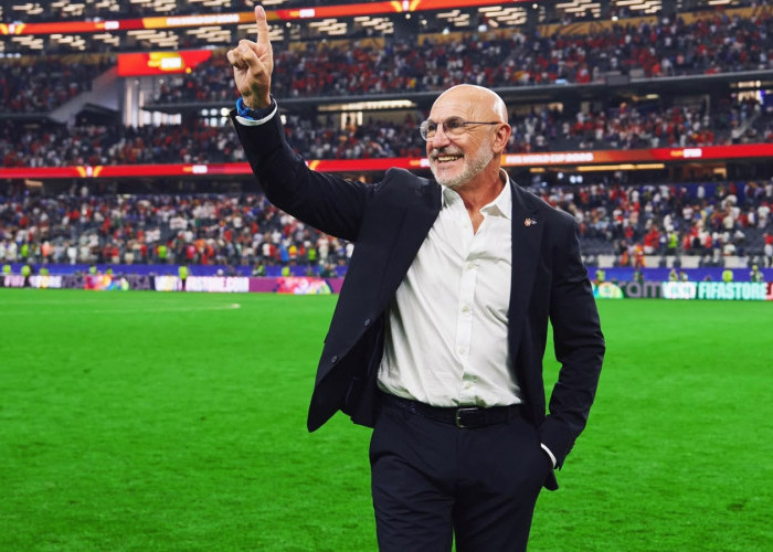 Spanyol vs Argentina: Cerita Guru dan Murid di Balik Final Piala Dunia 2026