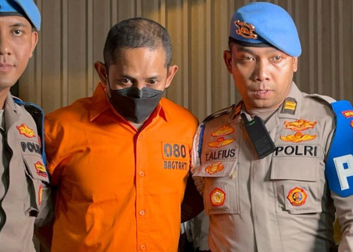 Pengacara Eks Kapolres Ngada: Keluarga Korban Tidak Dirugikan