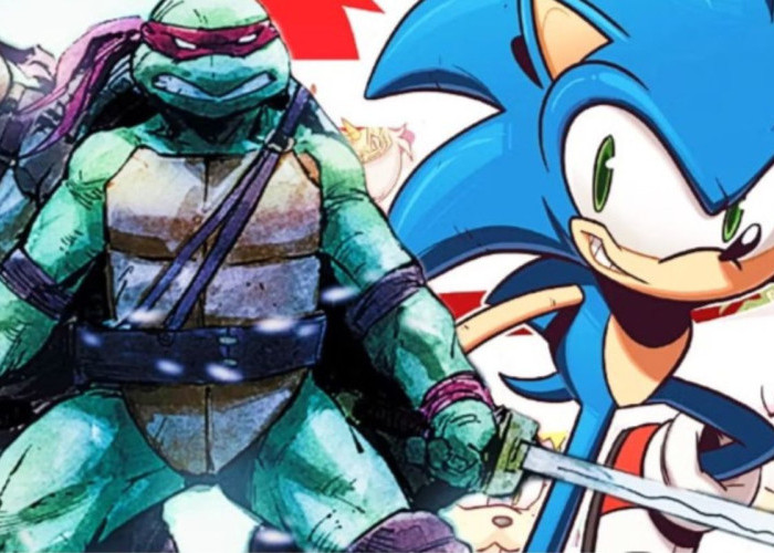 Paramount Siapkan Deretan Film Seru, Ada Sonic dan TMNT untuk 2028