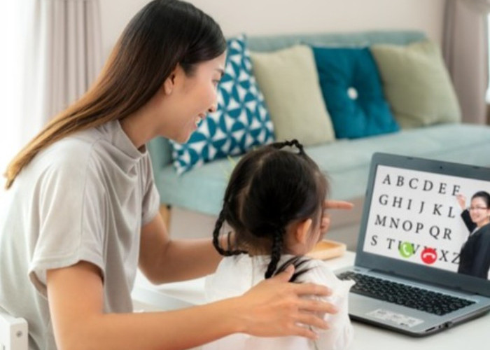 Orang tua Disarankan untuk Bekali Anak dengan Literasi Digital