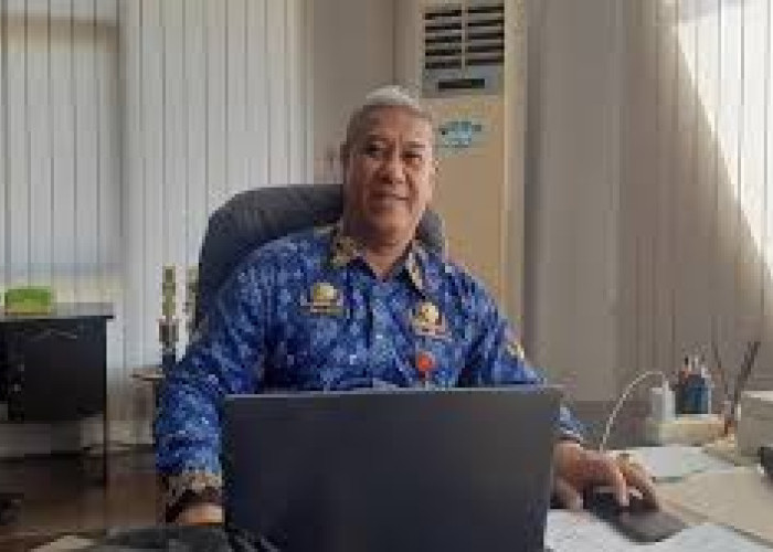 Tingkatkan Pelayanan Pajak, Bapenda Kota Kupang Luncurkan Program 