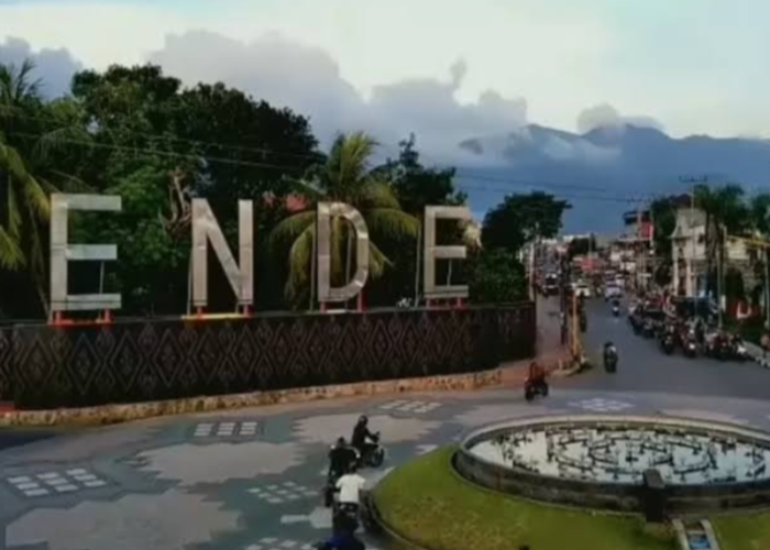 Daftar Kabupaten Terkaya di NTT, Ada yang Bupatinya sudah Tajir Melintir