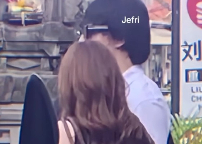 Jule dan Jefri Nichol Liburan di Bali, Benarkah Ada Hubungan Spesial?
