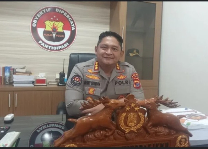 Puluhan KK Terdampak Kekeringan di TTS Terima Bantuan Air Bersih