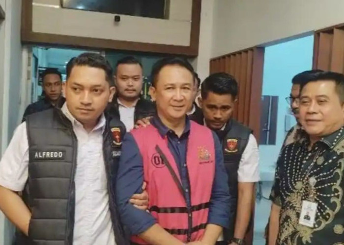 Alex Riwu Kaho Terancam 20 Tahun karena Merugikan Bank NTT Miliaran Rupiah