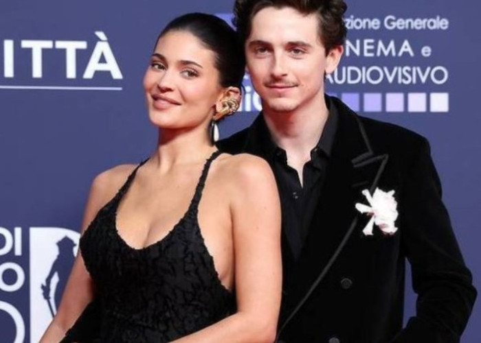 'Hubungan 3 Tahun' Kylie Jenner-Timothy Chalamet dan Tekanan Pernikahan
