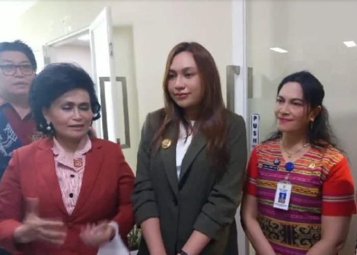 Kowani Ingin Program Pembalut Gratis di Kupang Menular ke Daerah Lain