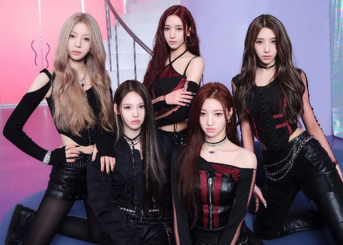 A20 MAY, Girl Group China dan Single Barunya 