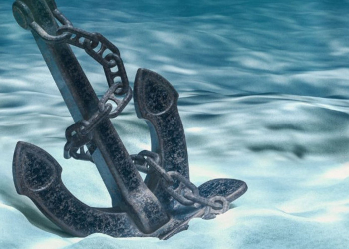 Cuaca Buruk di Labuan Bajo, Nakhoda Kapal Diminta Rajin Cek Tali Jangkar