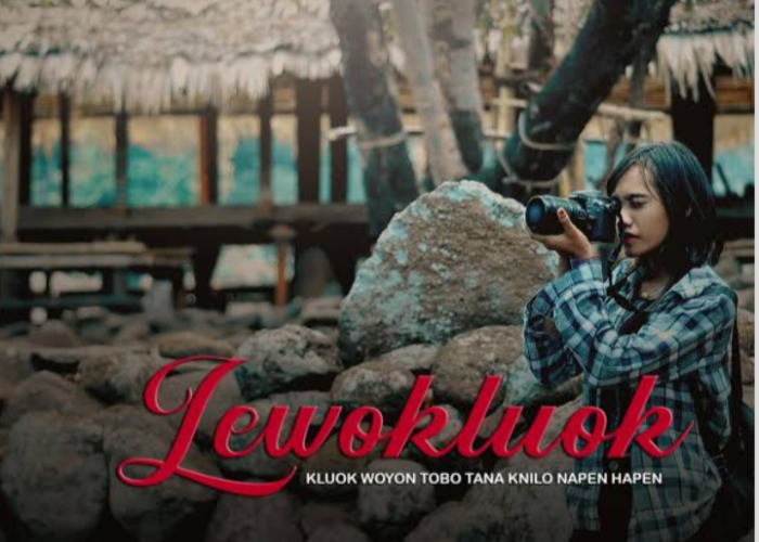 Desa Wisata Lewokluok: Harmoni Budaya dan Alam di Flores Timur