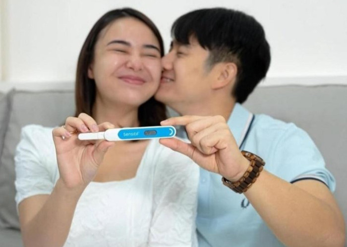 Amanda Manopo Hamil Anak Pertama, Netizen Malah Begini