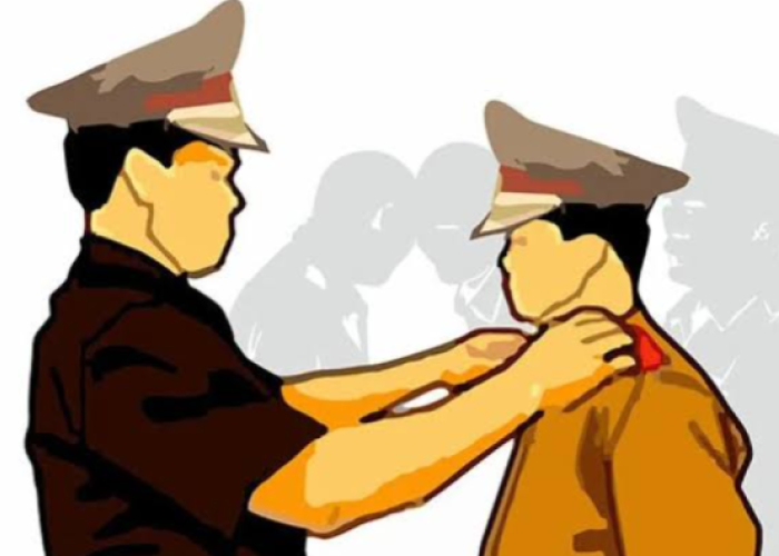 Polda NTT Resmi Pecat Anggotanya yang terlibat Perselingkuhan