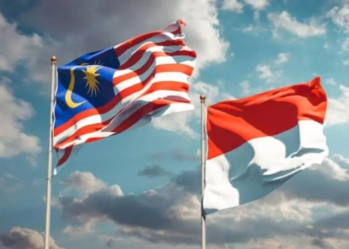 Dunia Perlahan Berubah, Malaysia Ikuti Indonesia