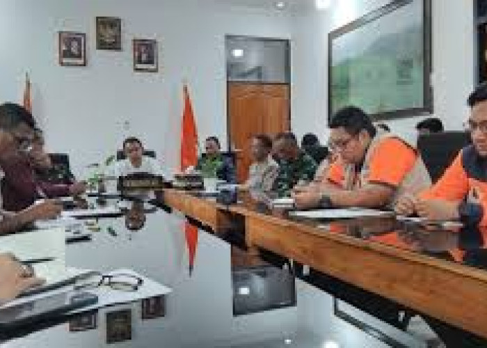 Balap Sepeda Tour de EnTeTe Flores Timur dan Sikka Dibatalkan