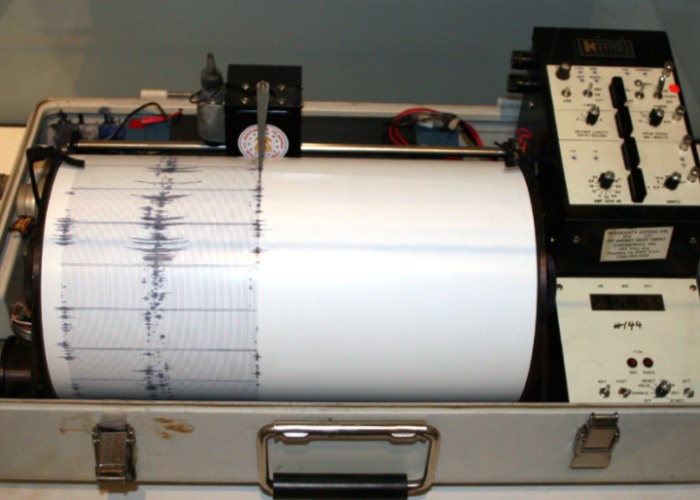 Terjadi lagi, Gempa 5,8 Guncang Wanokaka NTT, Tidak Berpotensi Tsunami