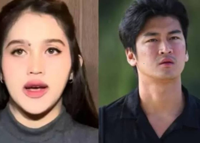 Profil Friceilda Prillea Kekasih Anrez Putra Adelio yang Mengaku Hamil Anak Kekasih