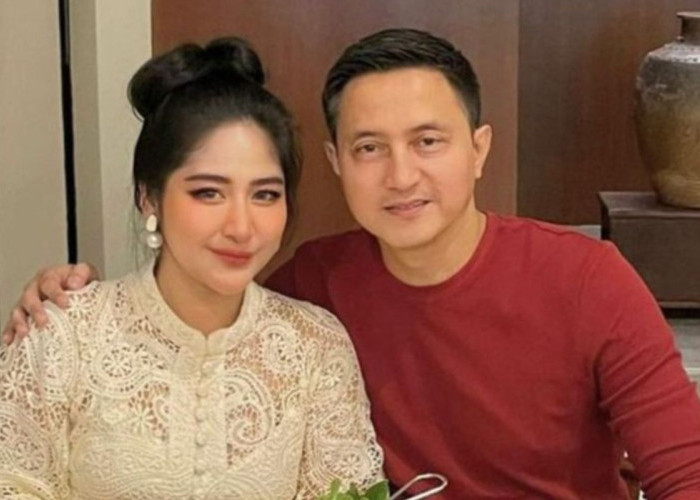 Ricky Subagja-Cica Andjani, Cinta Tak Pandang Usia