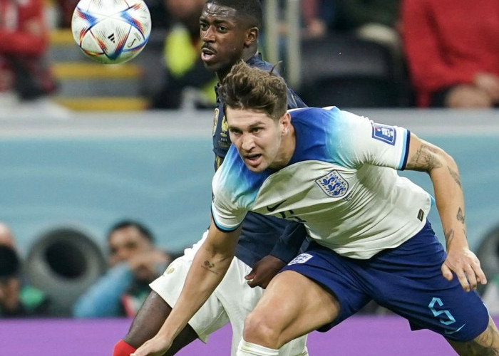 Statistik Head to Head Prancis vs Inggris, Siapa Lebih Unggul Jelang Piala Dunia 2026?