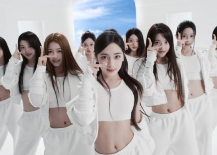 A2O LITE Raih Peringkat 1 Dalam 29 Jam setelah Debut