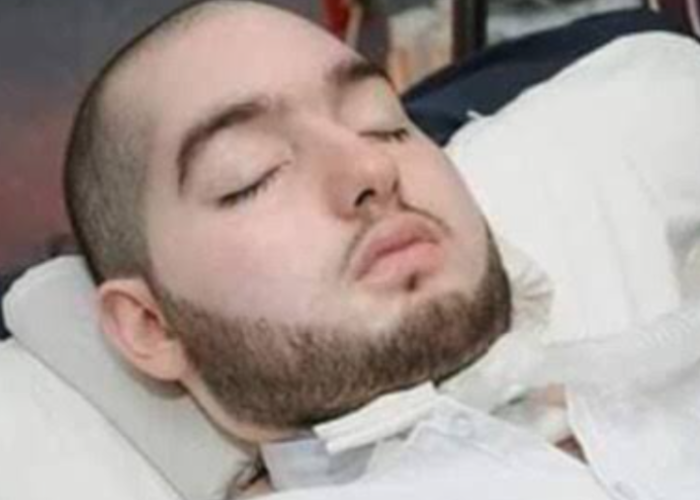 Sleeping Prince Arab Saudi Meninggal Dunia Setelah 20 Tahun Koma