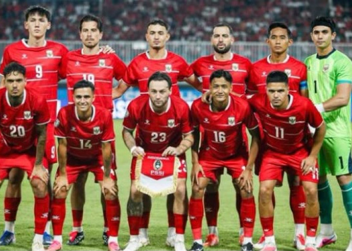 Indonesia Wajib Menang Lawan Singapura untuk Jaga Asa ke Semifinal Piala AFF 2026