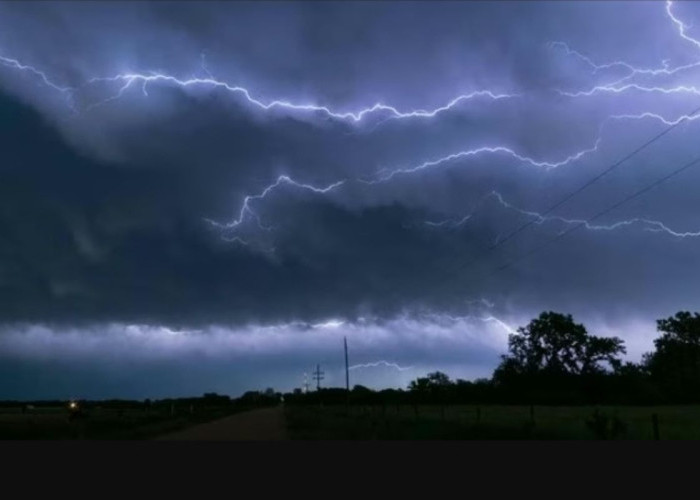 Dua Bibit Siklon Terdeteksi di Sejumlah Daerah Termasuk NTT