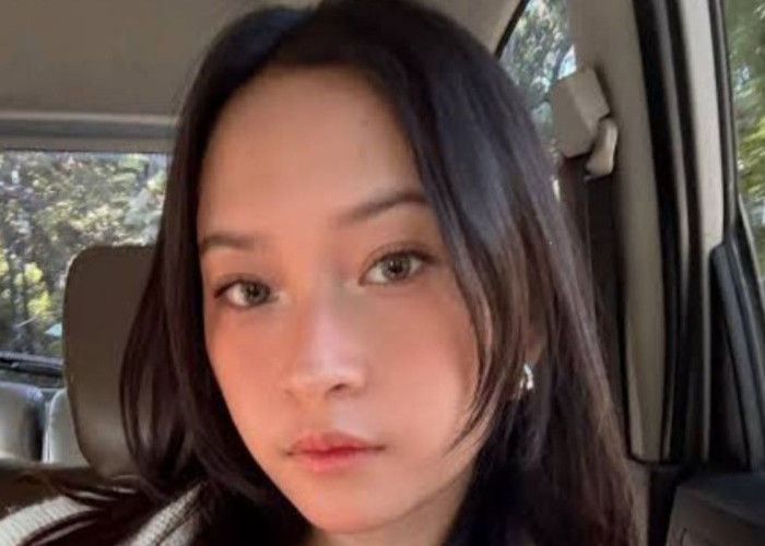 Raissa Anggiani Perkenalkan Album Kedua Desember 2025-Januari 2026