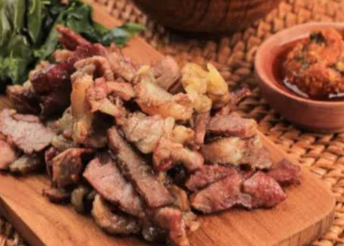 7 Makanan Khas NTT yang Diminati Wisatawan Mancanegara