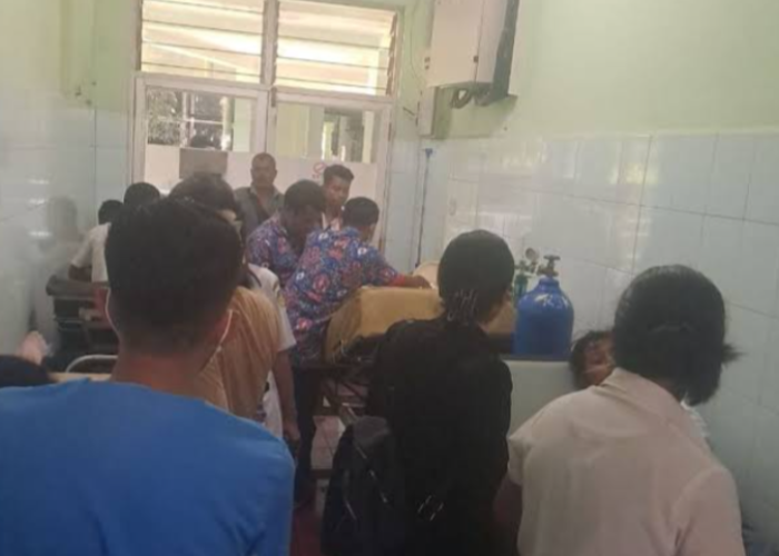 220 Pelajar di NTT Keracunan MBG, Ombudsman: Dapur Pengolahan Harus Bisa Diakses Publik