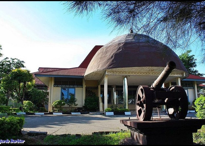 Menyelami Budaya Lewat Museum Terkenal di NTT