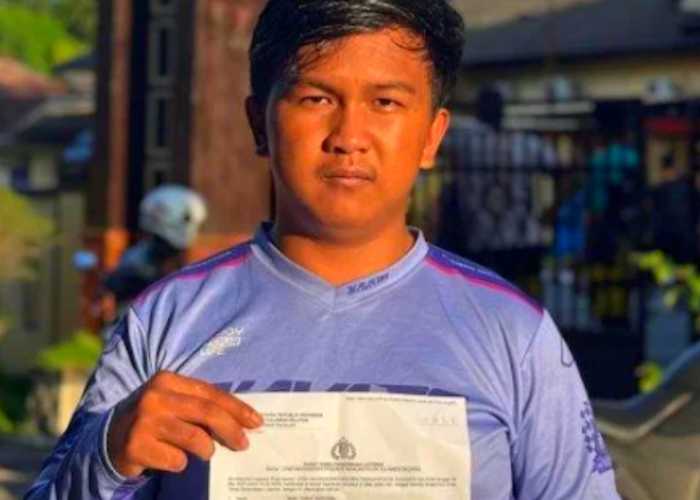 Pemuda di Takalar Dianiaya-Ditelanjangi Oknum Polisi, Dipaksa Akui Narkoba Lalu Diperas Rp15 Juta untuk Bebas