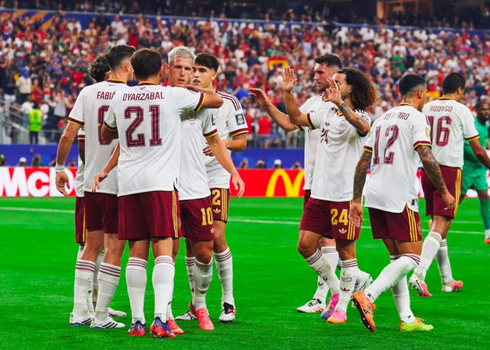 Lolos ke Final Piala Dunia 2026, Spanyol Samai Rekor Tak Terkalahkan Milik Italia